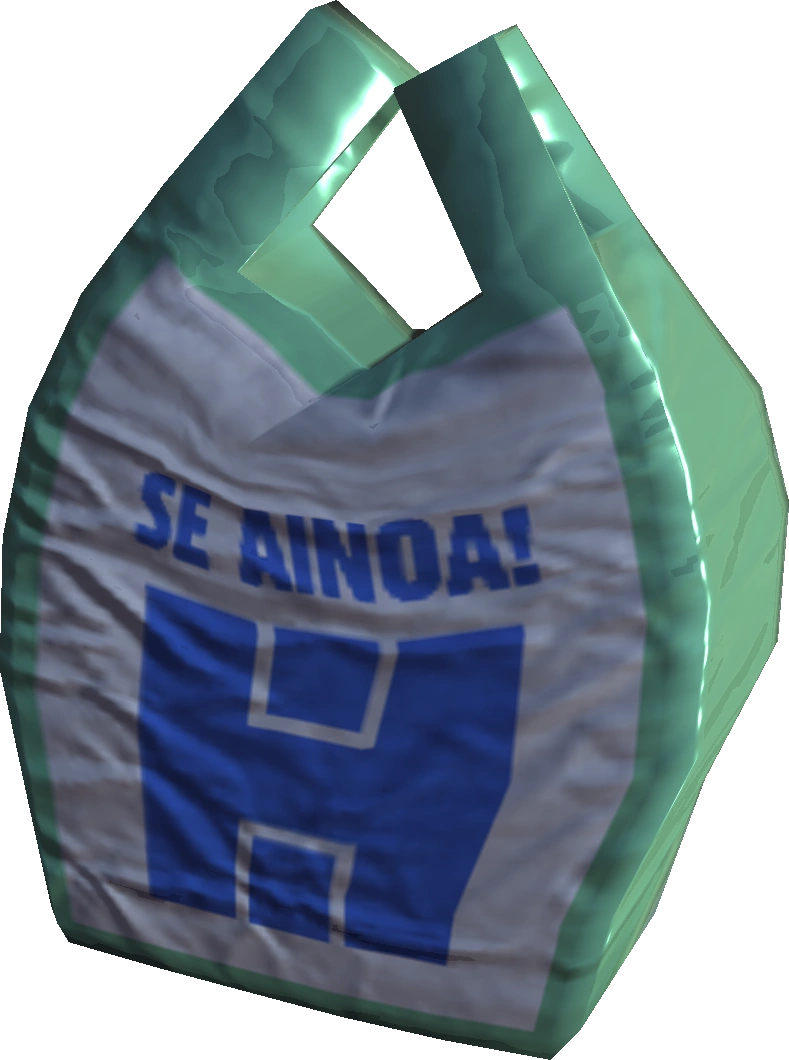 Shopping bag My Summer Car Wikia FANDOM powered by Wikia