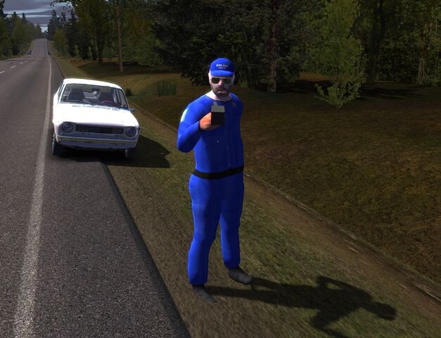 File:Police radar gun.jpg
