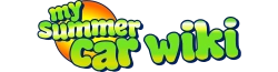 My Summer Car Wikia