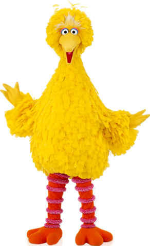 File:Big Bird.png