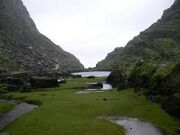 Ireland