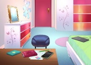 Capture room