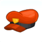 Diesel Bus Driver's Cap
