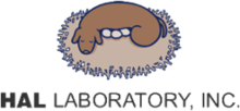 HAL Laboratory logo