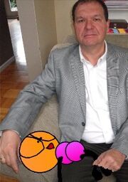 Robertstainton