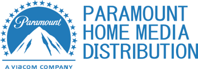 Paramount Home Media Distribution