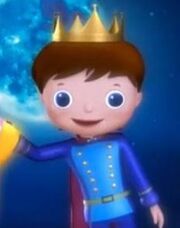 LBB Prince
