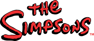 The Simpsons Logo.svg