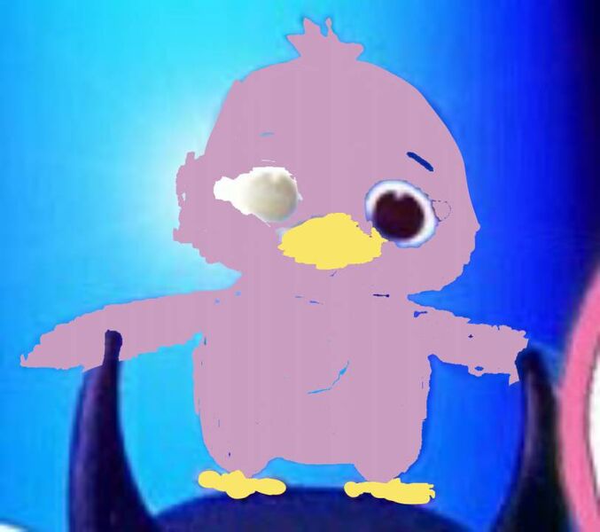 LBB Bird