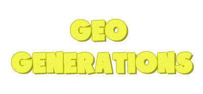 Geo Generationslogo