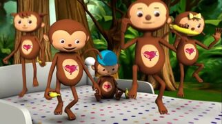 LBB Monkeys