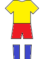 Northern Carlton away