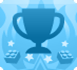 LEGO City Trophy Module Blueprint