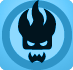 DrInfernosArcadeblue