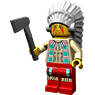MLN Chief