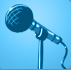 Microphone b
