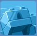 Bastion blue