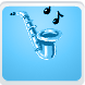 Saxblue