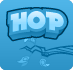 Hopblue