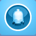 Lu badge b