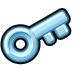 Keys to the LEGO City Badge