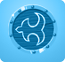 Disiplineblue