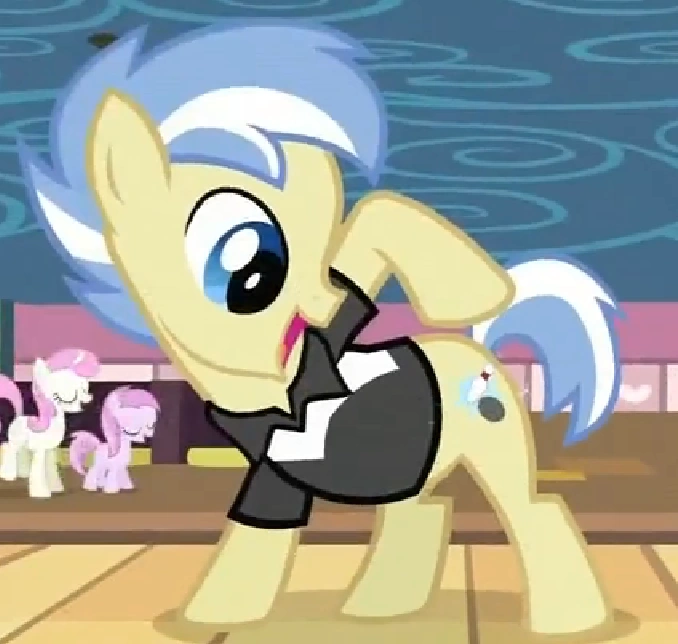 List of ponies/Foals/Season 2  MyLittleBrony Wiki 