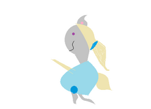Mała Always Speed by Youixd.png