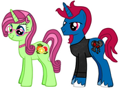 Fresh Citrus i Hard Heart by LilyWolf.png