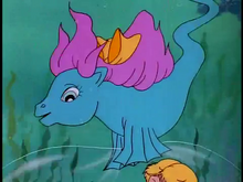 Seawinkle Seapony