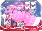 LilyLightlyToy