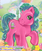 MayBelleBackcardArtwork