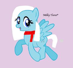 Milky-Tunes
