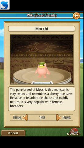 Mocchi