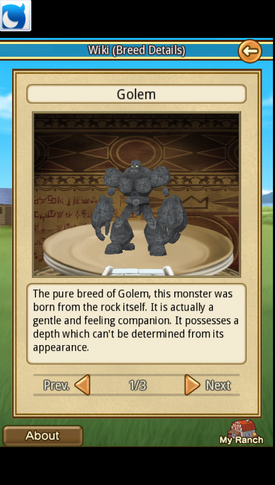 Golem