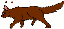 Hawkpaw