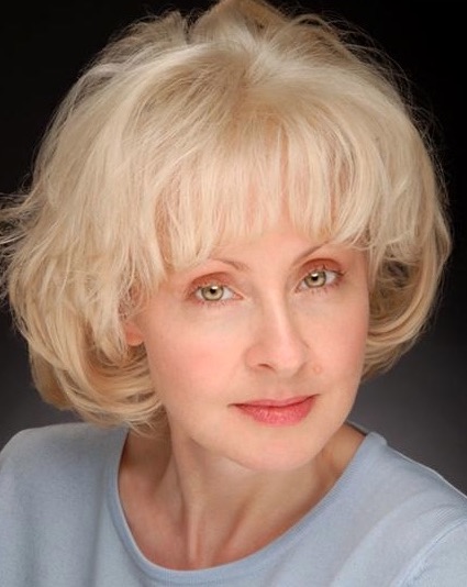 Barbara Durkin