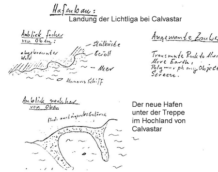 LichtligaLandung