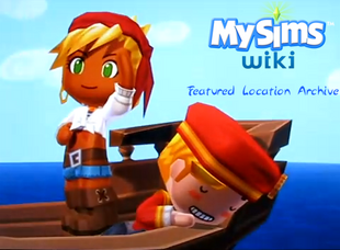 Featured Location Banner