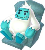 YettiSitting 02