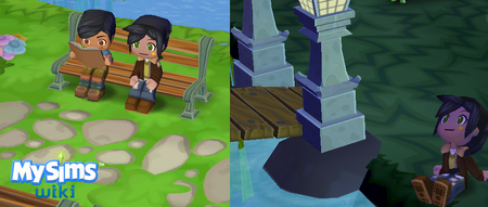 Day vs. Night Banner