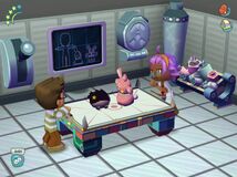 AlexasRobotLab