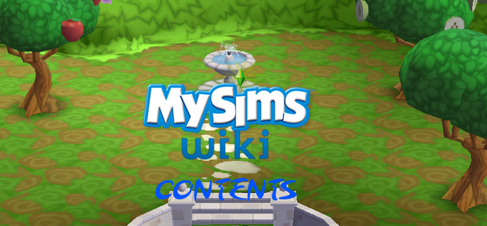 Content Banner