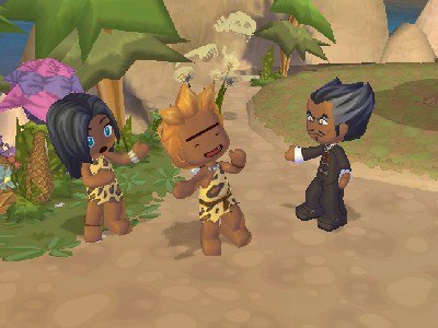 GonkandSylvia