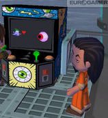 Vicvectorarcade