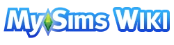 MySims Wiki