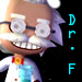 BuddyIcon DrF