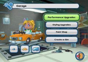 Garage