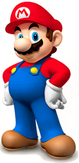 Super Mario