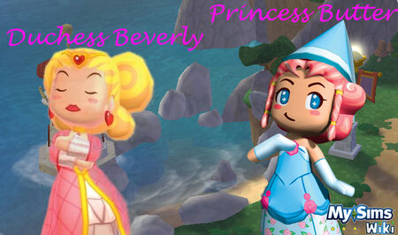 RoyalGirlsPoll